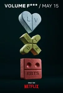 Любовь. Смерть. Роботы